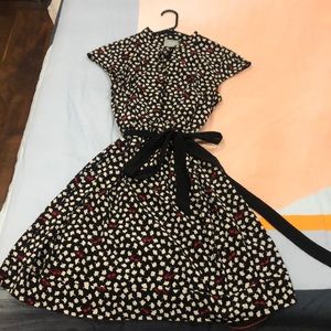 Maeve/ Anthropology dress